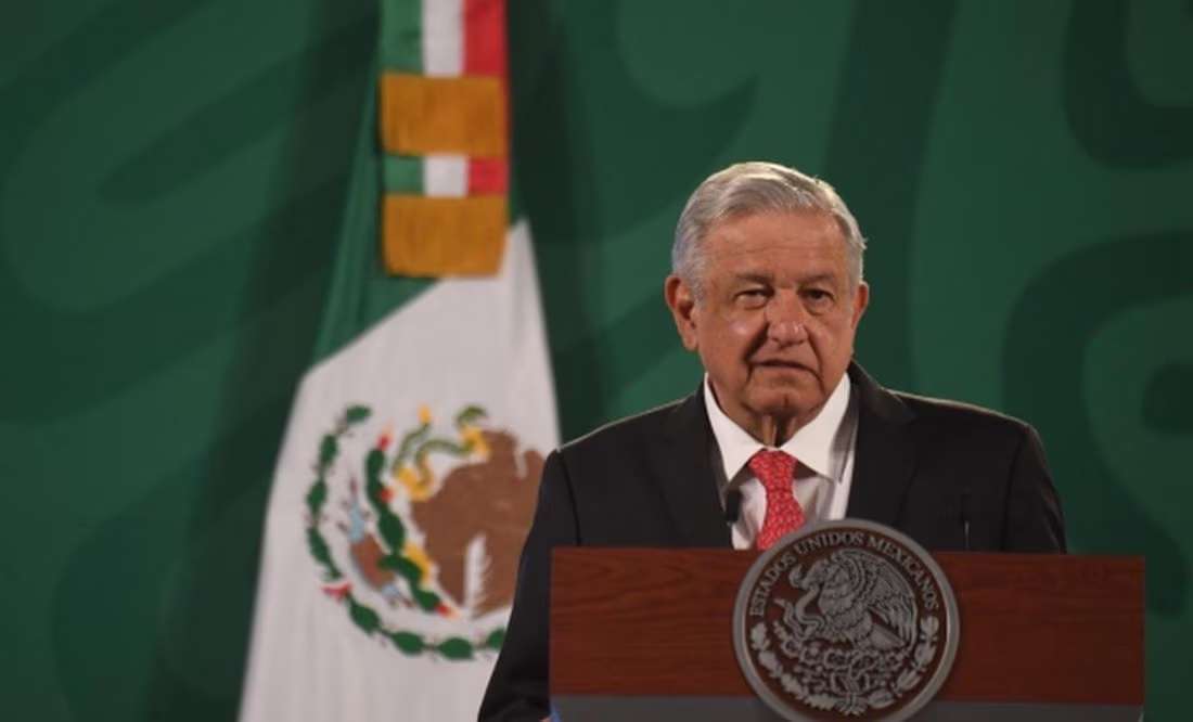 Soy el comandante supremo: Amlo ante acusaciones de la ONU 