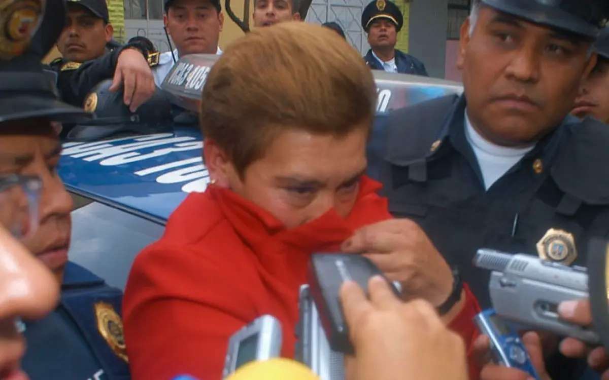 Estrena Netflix documental sobre La Mataviejitas 