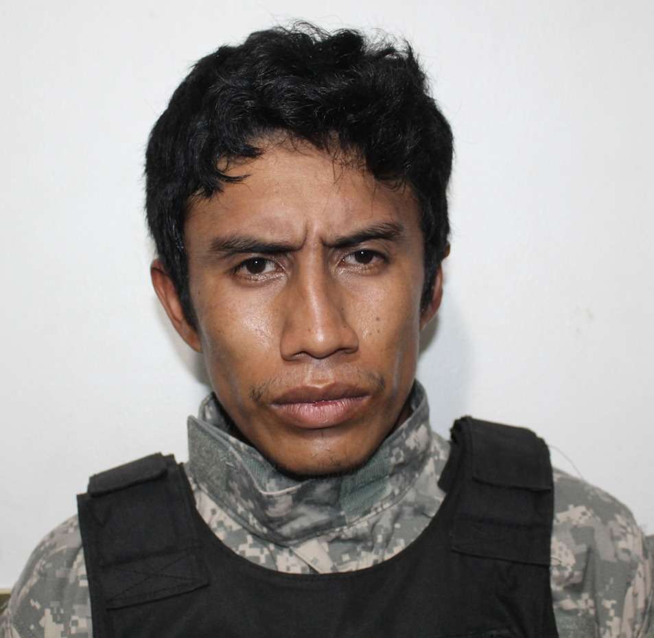 Capturan a 6 sicarios del Cjng en Tabasco tras enfrentamiento | La ...