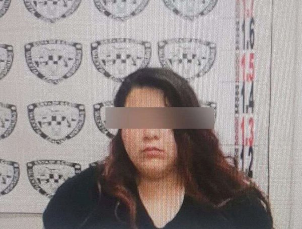 Vinculan a proceso a dos mujeres y un hombre por robo y posesión de ...