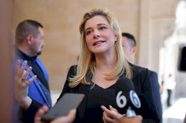 Apelará Estado decisión del juez por liberación de El Cumbias | La ...