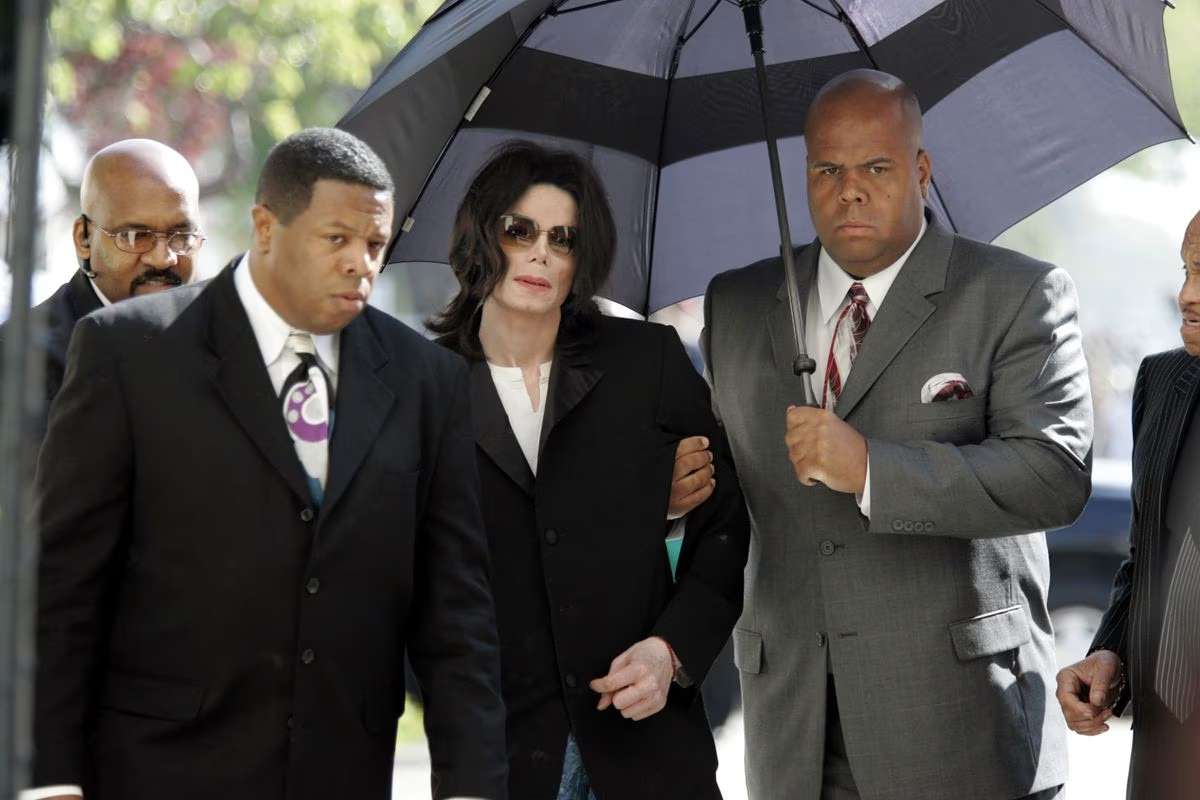 Víctimas de abuso de Michael Jackson logran al fin que sus casos lleguen a juicio 