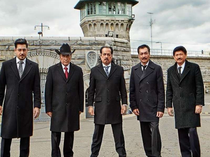 Recuerdan Los Tigres del Norte cómo surgió el peculiar nombre del grupo