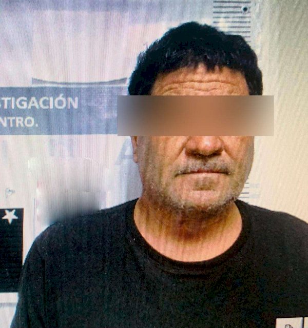 Vinculan A Proceso A Imputado Por Abuso Sexual De Menor De Edad En Chihuahua La Opción De 2183