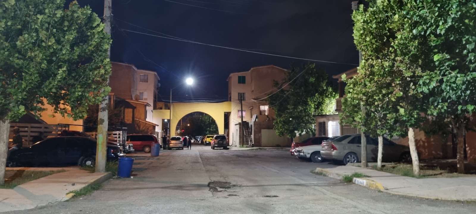 Aumenta la seguridad de Chihuahua 2000 con nuevas lámparas LED La