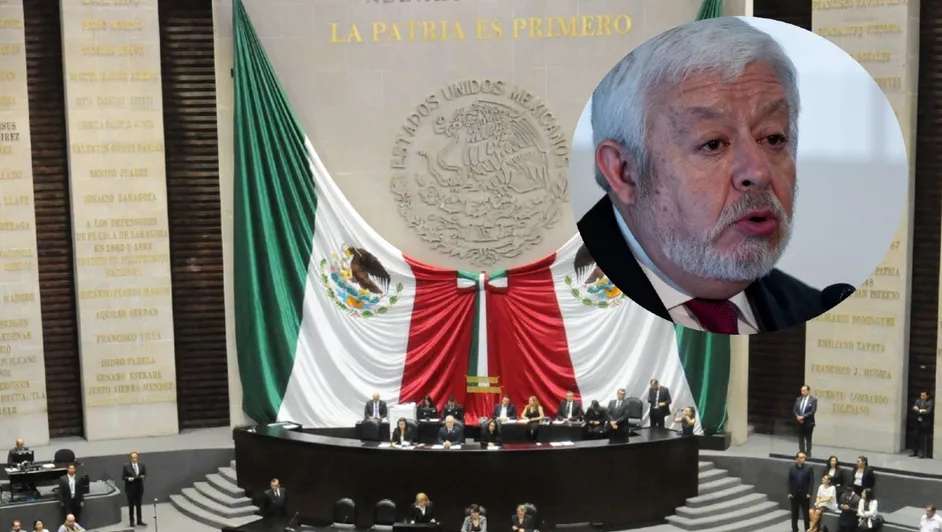 Convocan diputados a foro público sobre Ovnis
