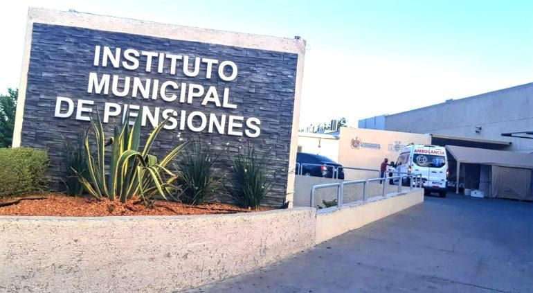 Impe Celebra Impe 40 años de compromiso con la salud en Chihuahua | La ...