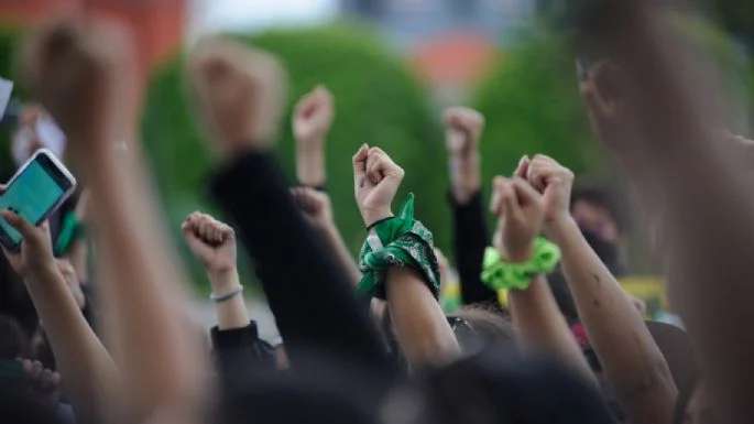 Despenalizan el aborto en Aguascalientes 