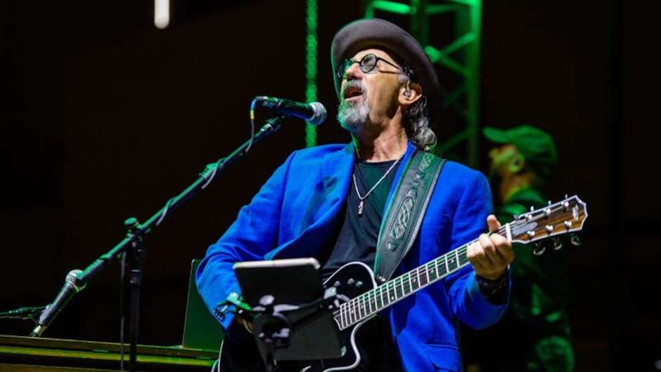 Fallece Jack Sonni, exguitarrista de Dire Straits