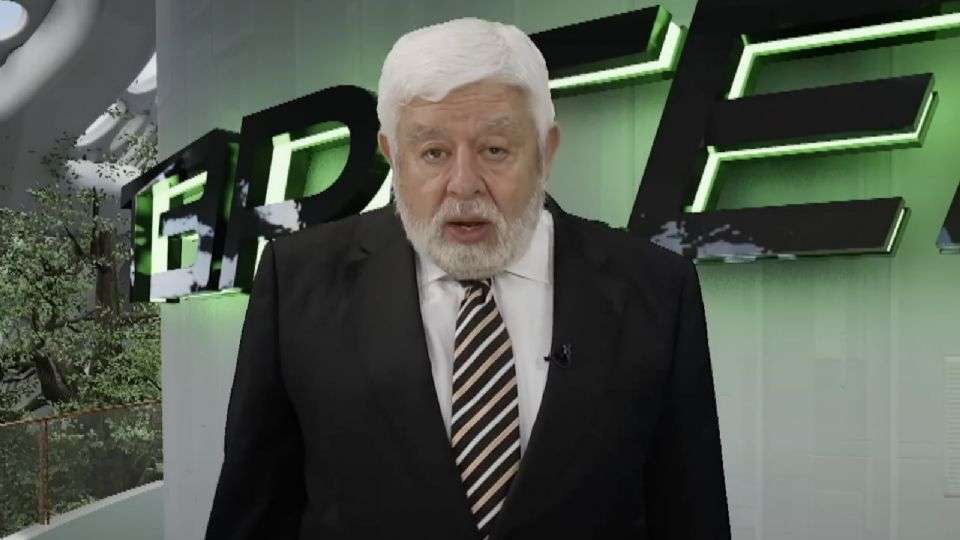 Encabezará Jaime Maussan foro sobre fenómeno Ovni