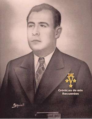 Los zapatos de Don Manuel