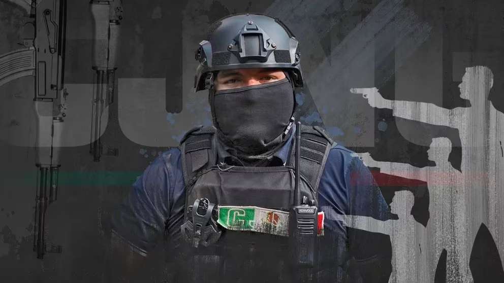 Balacera Entre Soldados Y Sicarios Deja Tres Detenidos En Michoacán La Opción De Chihuahua