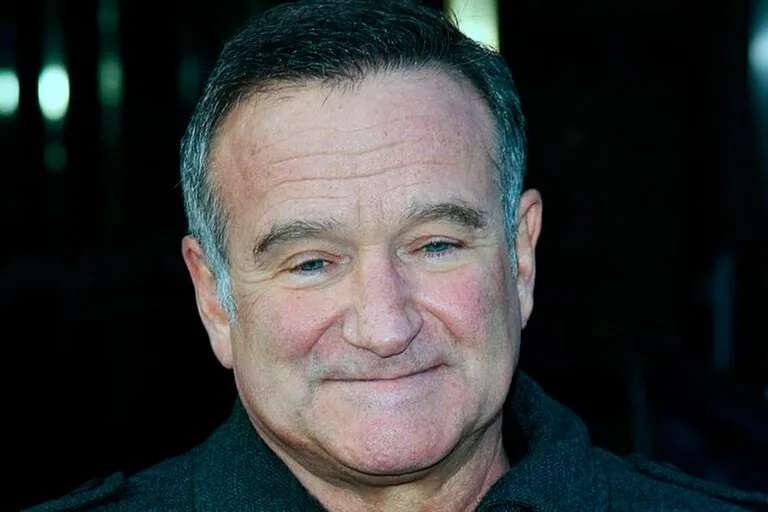La historia detrás de la autopsia a Robin Williams