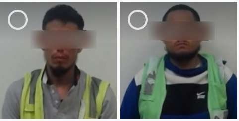 Pasarán El Panda y el Recio 16 años a la sombra por homicidio