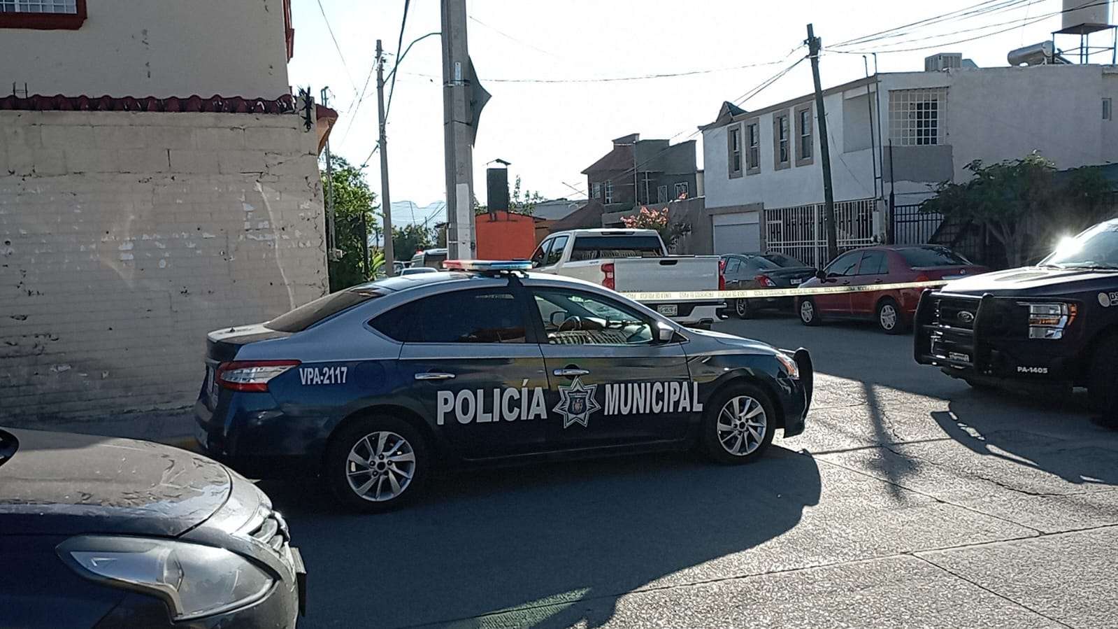 Ejecutan a uno en la colonia Tierra y Libertad | La Opción de Chihuahua