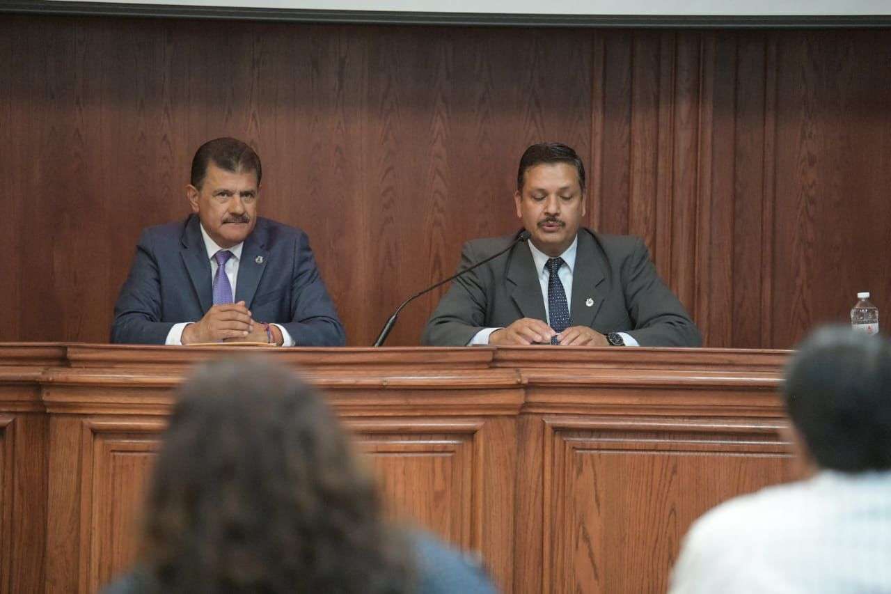 Anuncian el XXVII Congreso Internacional de Educación Física de la Uach ...
