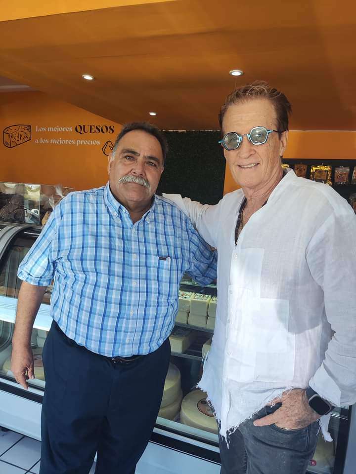 En concierto secreto Emmanuel y Mijares para Celebrar 40 Años de Grupo Bafar en Chihuahua