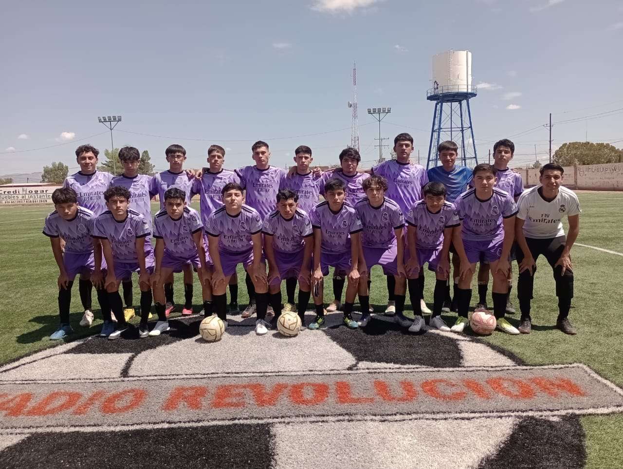 Enfrenta hoy Club Pollitos a Delicias en fecha 7;de la Liga Estatal Premier 