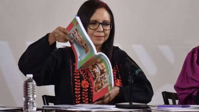 Desecha Scjn controversia de Chihuahua contra libros de texto 