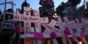 Dan prisión preventiva a suegros de Karen Itzel alumna del IPN asesinada en 2022