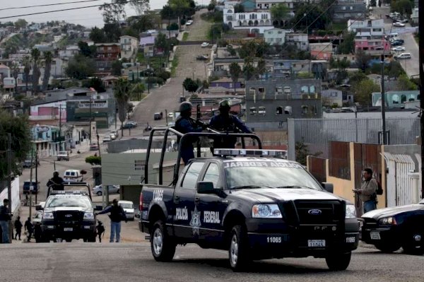 Asesinan En Tijuana A Integrante Del Cartel De Sinaloa Lavaba Dinero En Eua La Opción De 9285