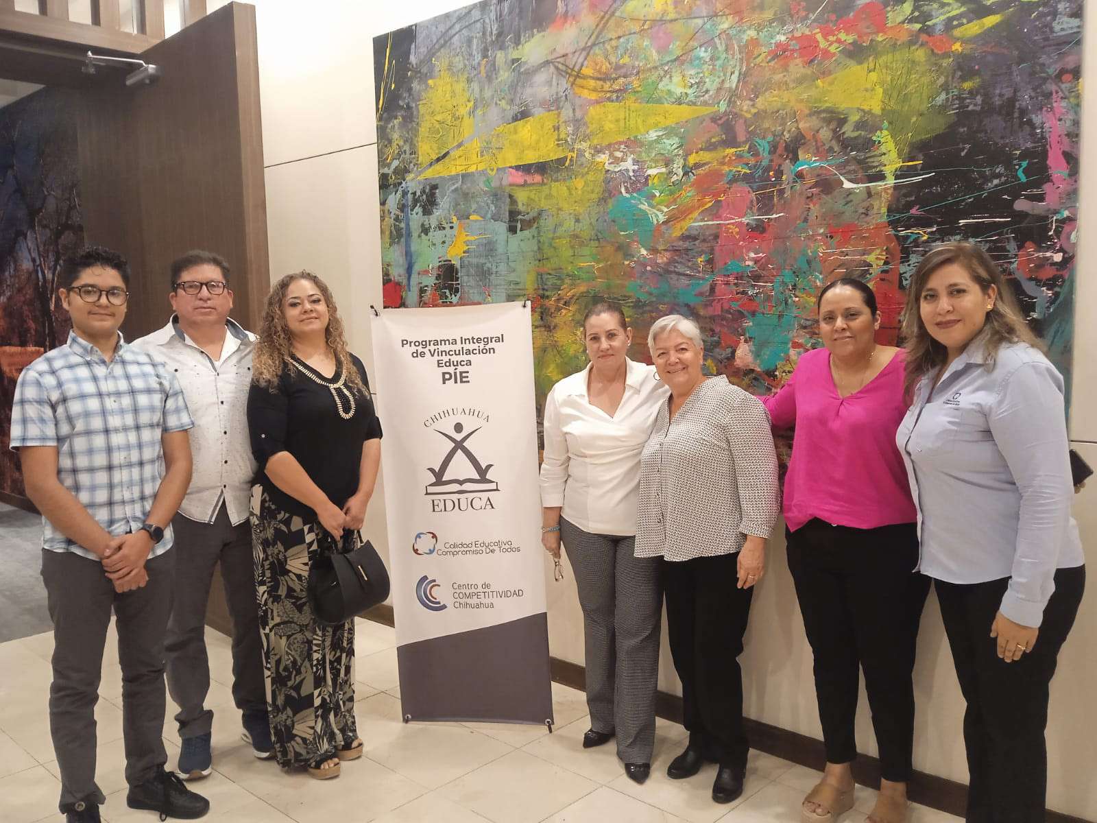 Entrega de reconocimientos a participante del Foro Estatal de Educación ...