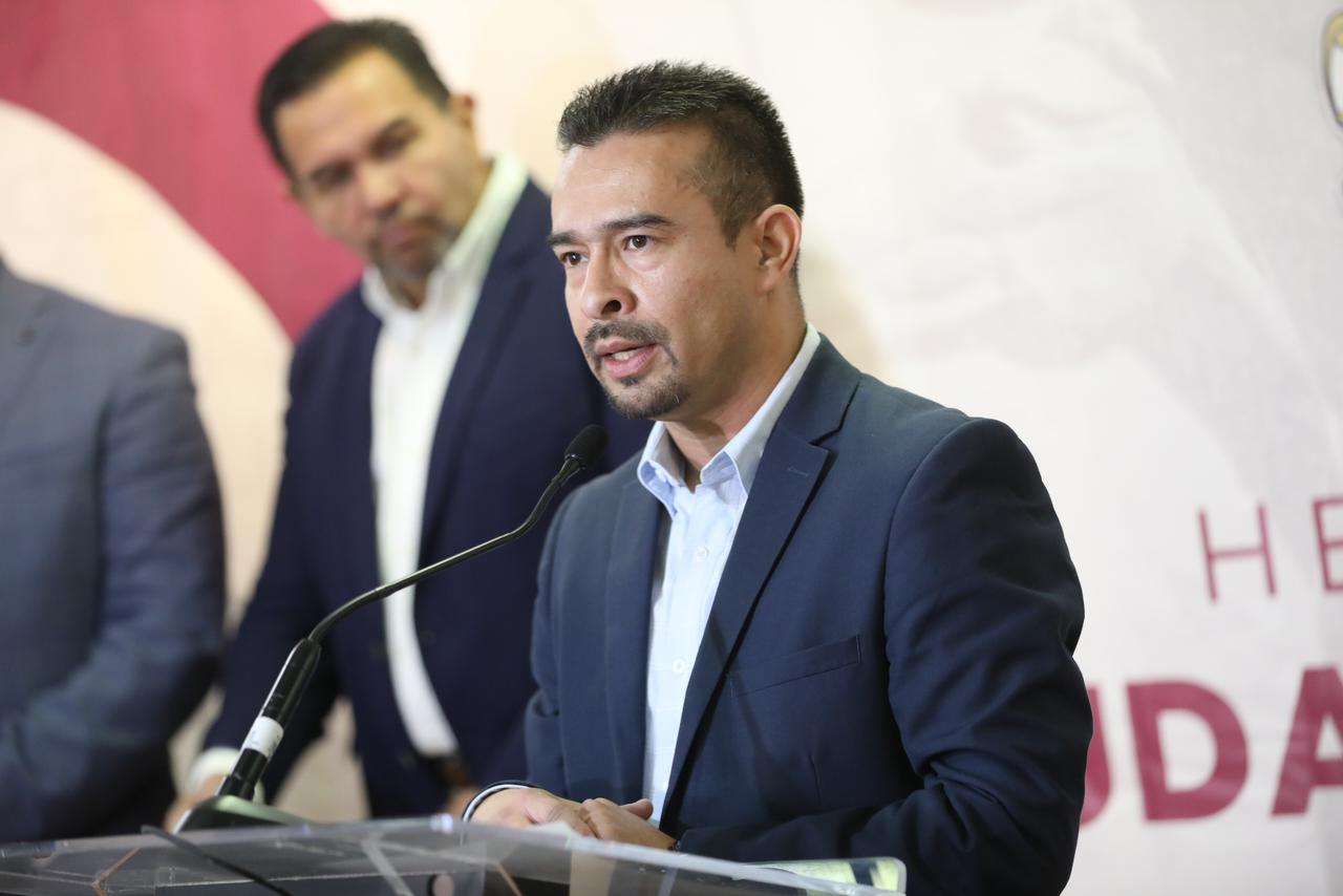 Andres Morales Arreola será el director General de Desarrollo Económico