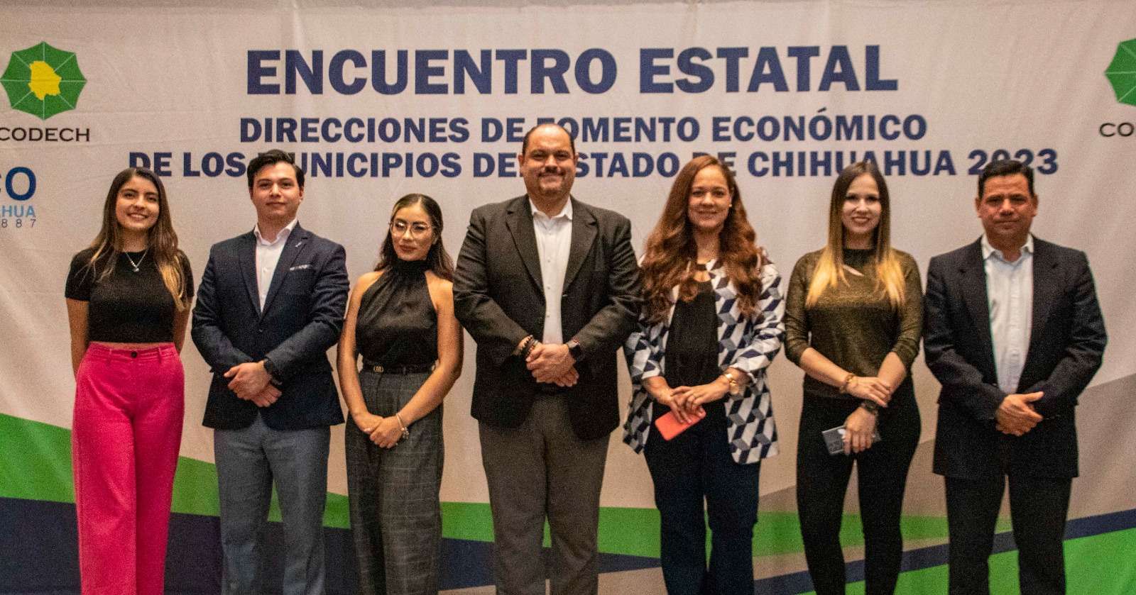 Codech Coordinan Codech y Estado estrategias para el impulso del desarrollo ...