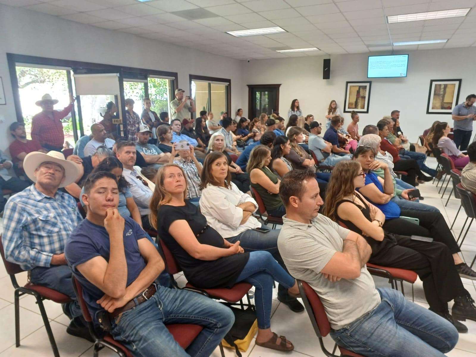 LeBaron: Una comunidad equiparable en un estado multicultural