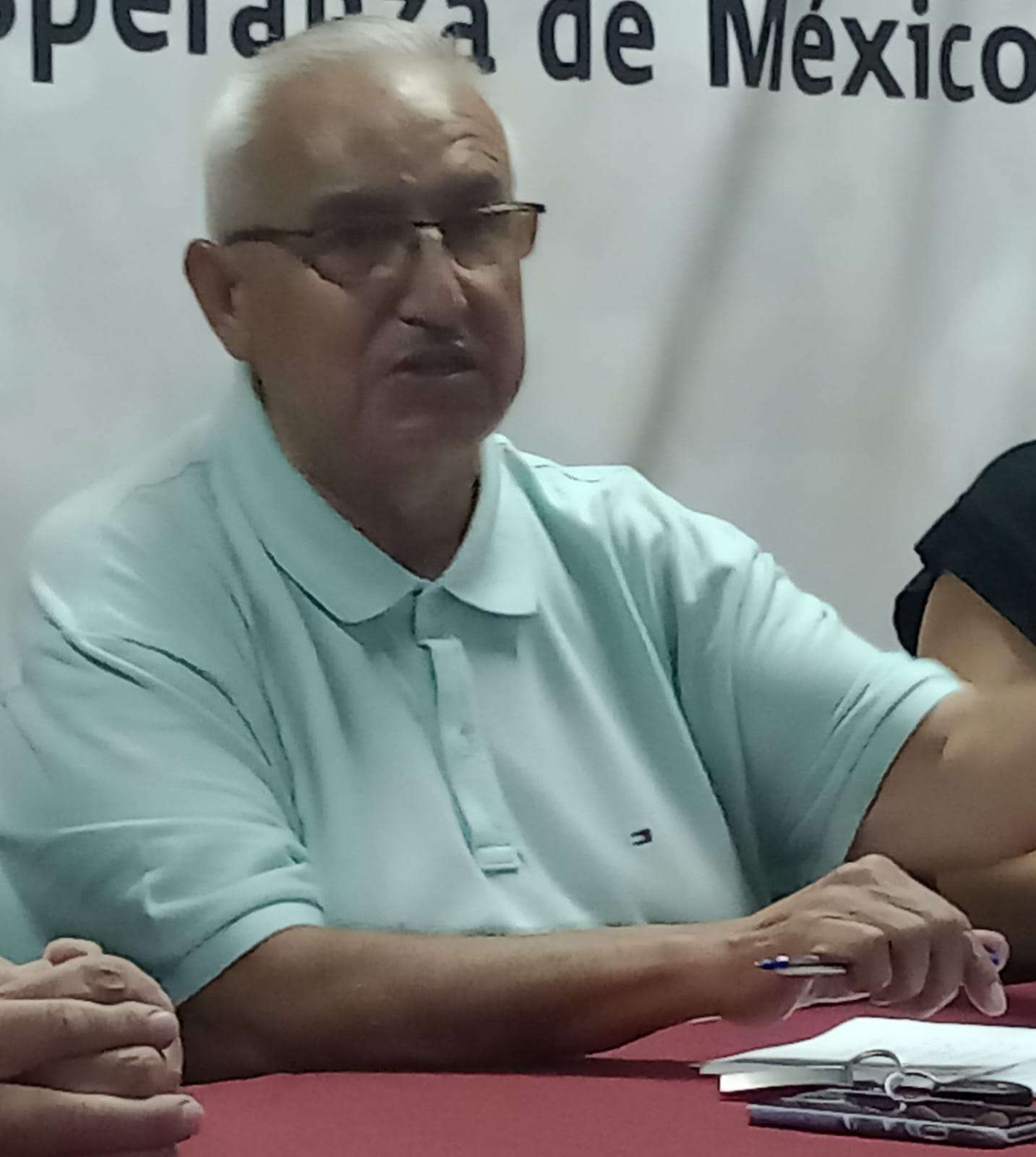 Una civilización que es barbarie