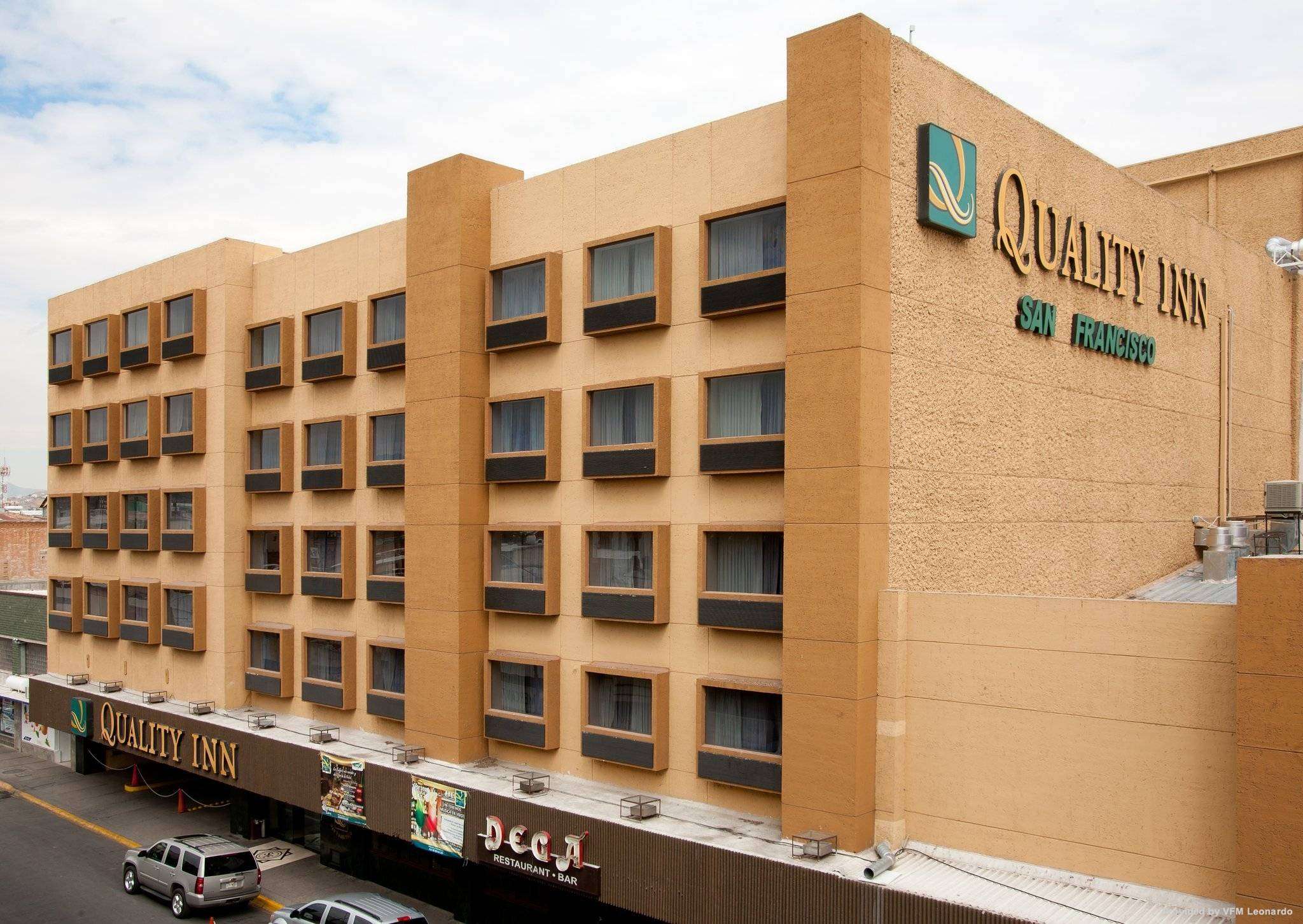 Lleno total de hoteles en Chihuahua por Torneo de la Amistad