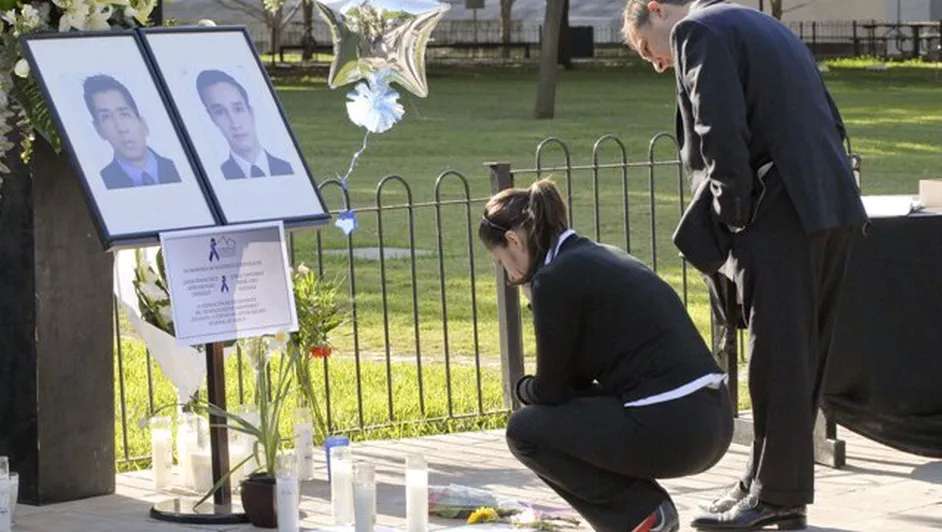Dan 90 años de cárcel a 5 militares por asesinato de dos estudiantes del Tec de Monterrey