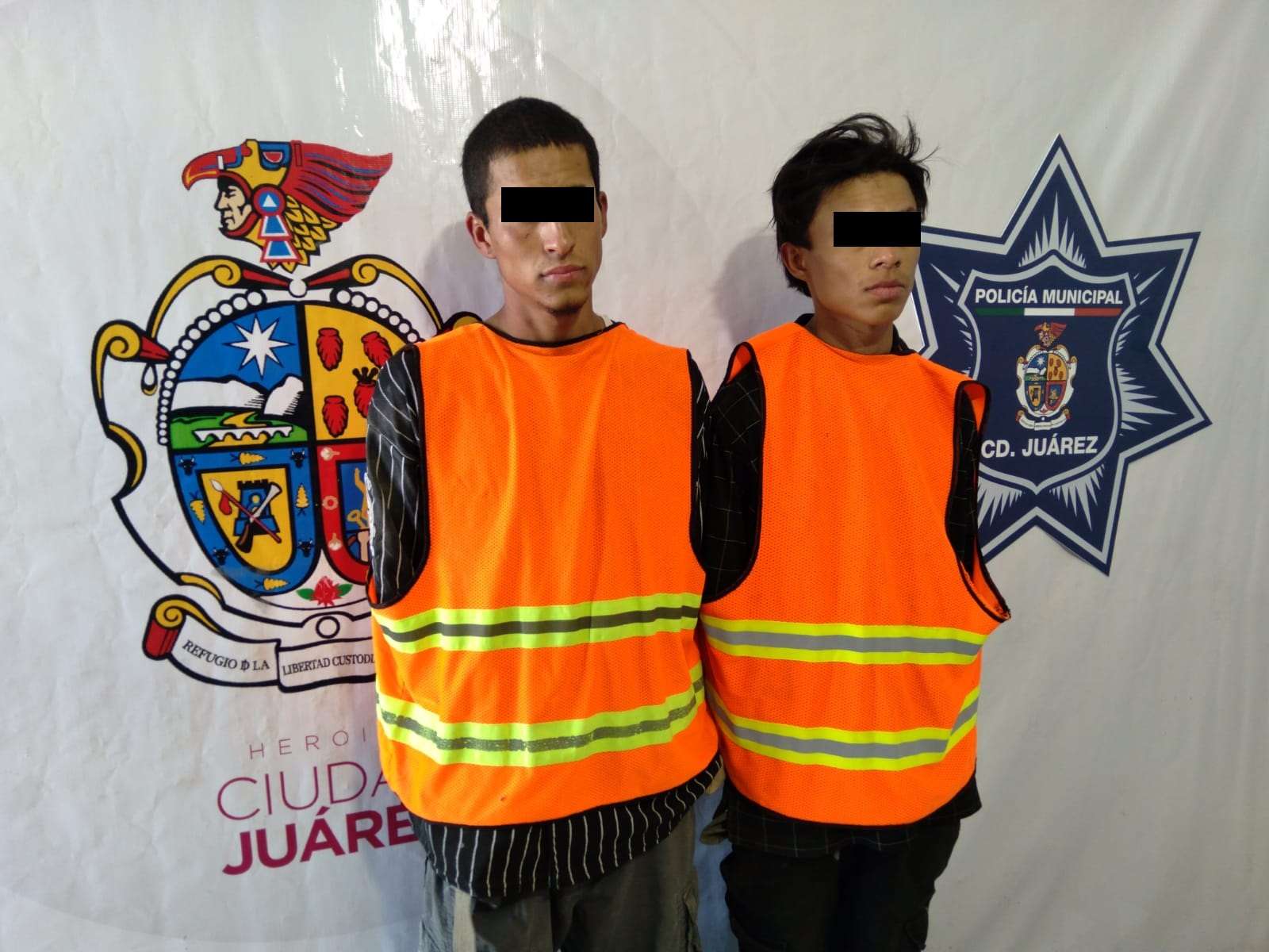 Arrestan A Dos Sujetos Por Delitos Contra La Salud Uno De Ellos