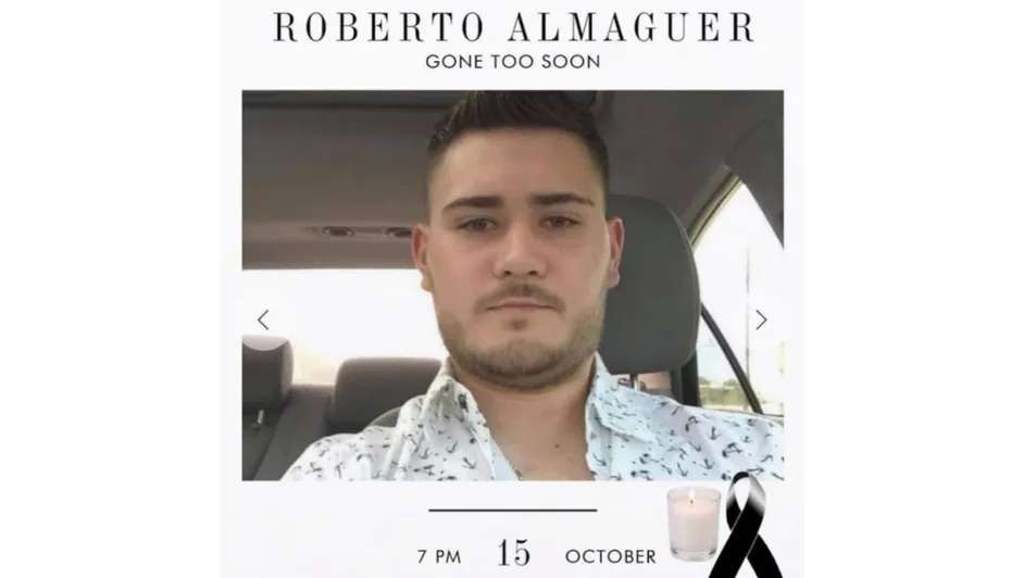 El asesinato de Roberto Almaguer y los riesgos de la comunidad hispana en Texas