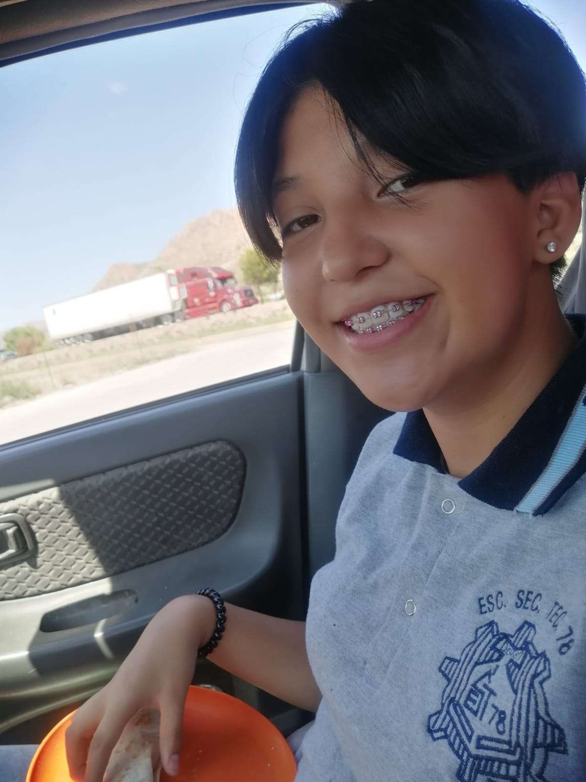 Buscan a Dulce Beltrán; desapareció la tarde del viernes