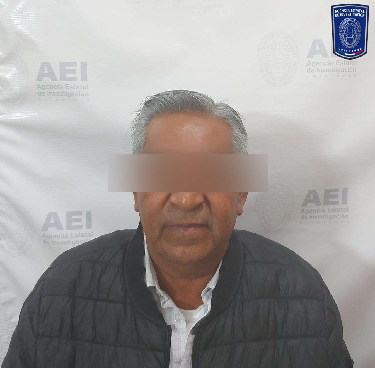Lo aprehenden por fraude cometido a fruticultores de Guerrero