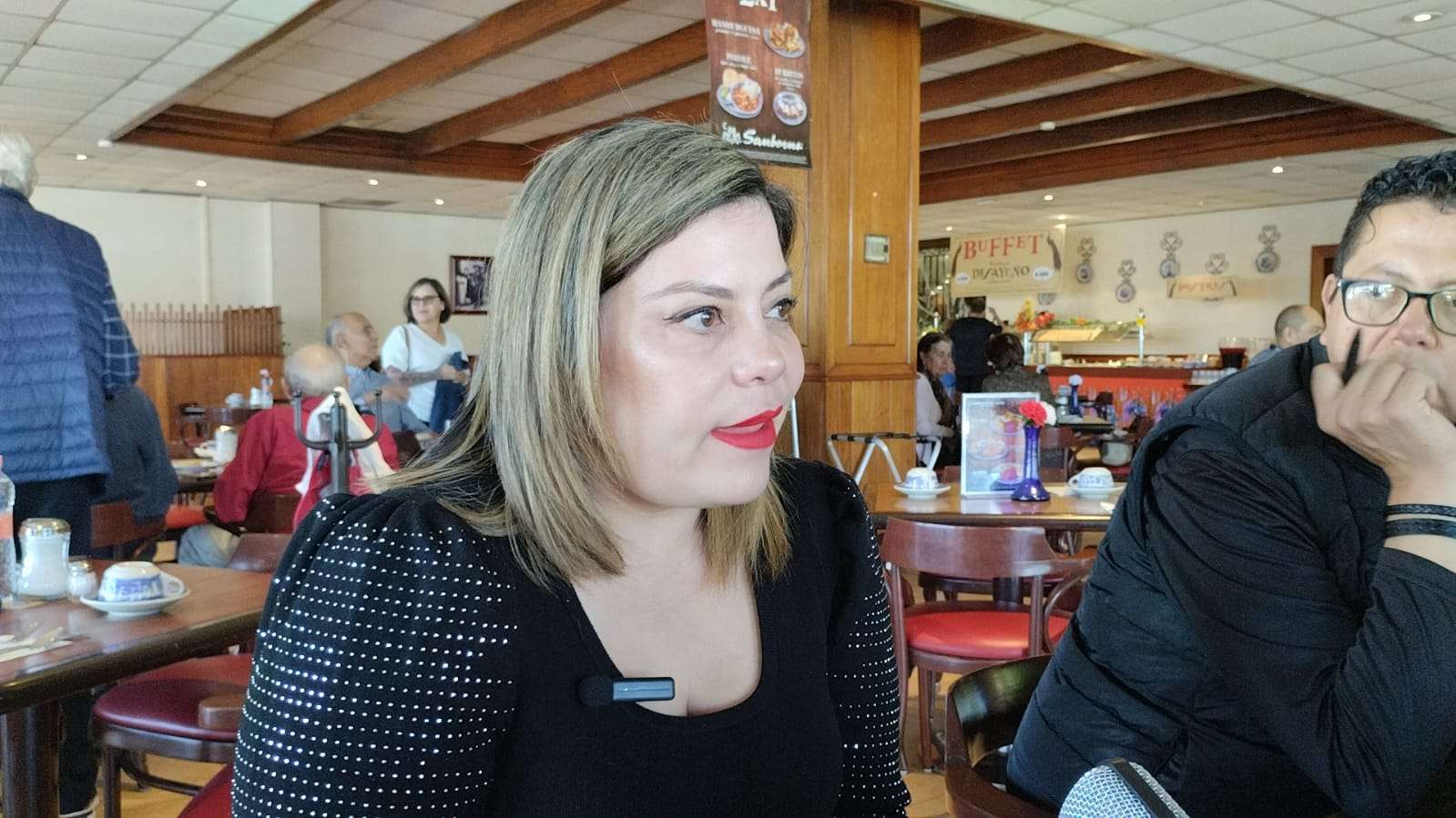 Aumentará 1.98% en 2024 presupuesto para Chihuahua: Lilia Aguilar