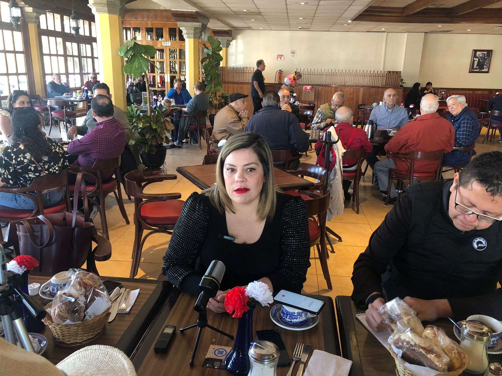 Alertan por llegada de más de 5 mil migrantes a Juárez 
