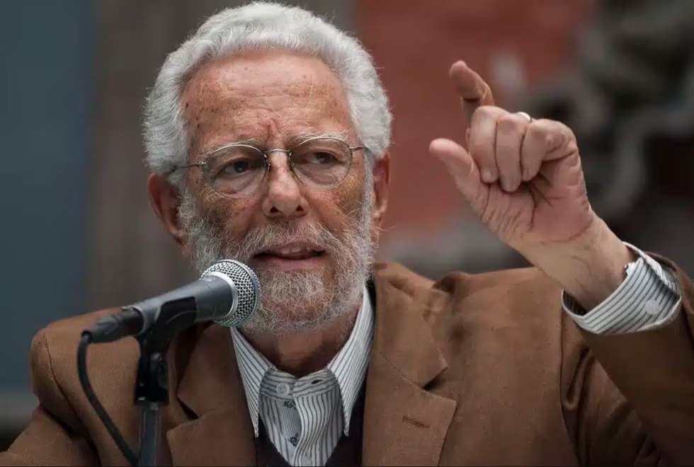 Muere Enrique Dussel fundador de la filosofía de la liberación a los 89 años