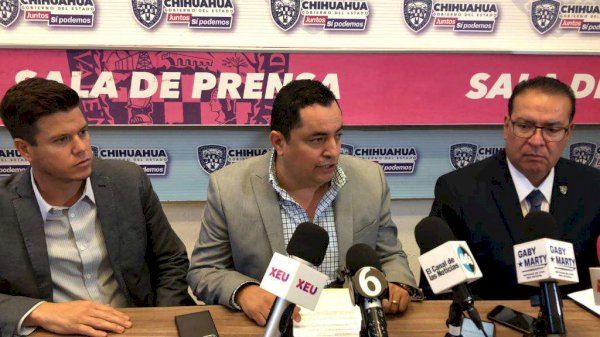Anuncian Jcas y Jmas programa de descuentos de hasta 95% | La Opción de ...