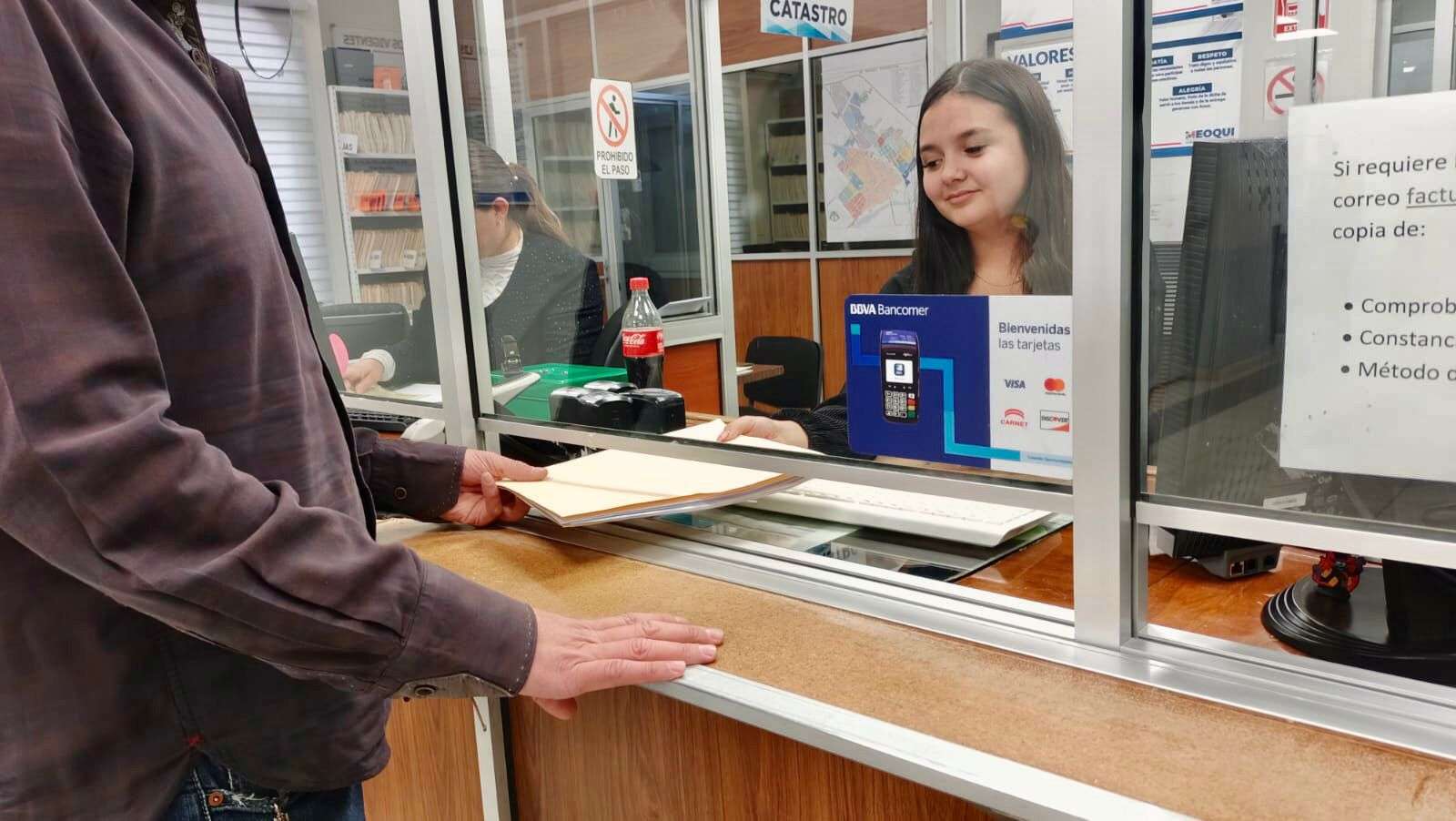 Invitan en Meoqui a integrarse a Programa de Descuentos de Supervivencia