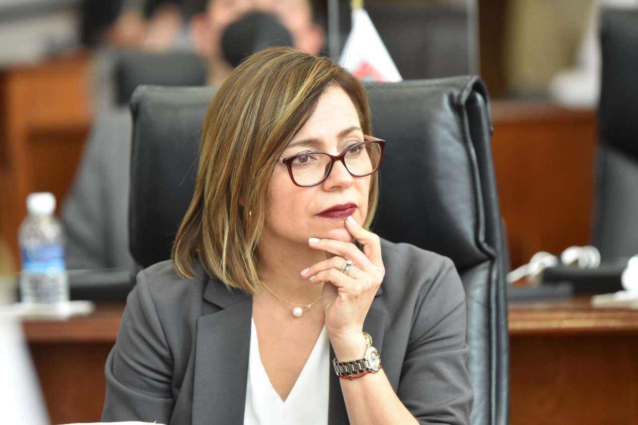 Morena debe asumir su responsabilidad en los actos de corrupción en NCG: Isela Martínez