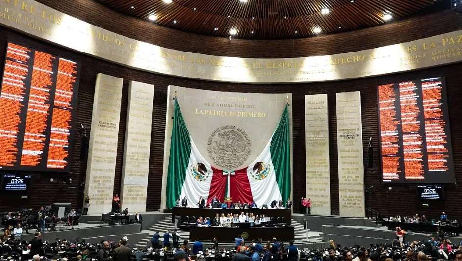 Van más de 420 diputados que buscan la reelección en 2024