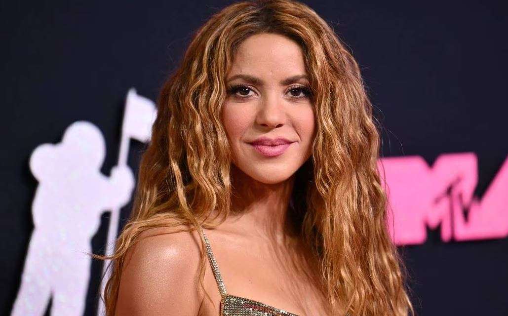 Enfrenta Shakira juicio en Barcelona