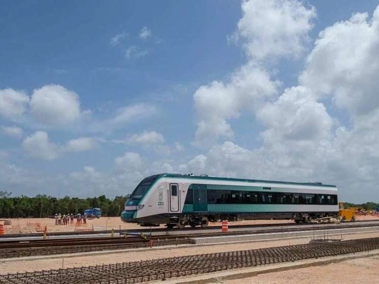 Publican decreto sobre trenes de pasajeros con prioridad en 7 rutas 