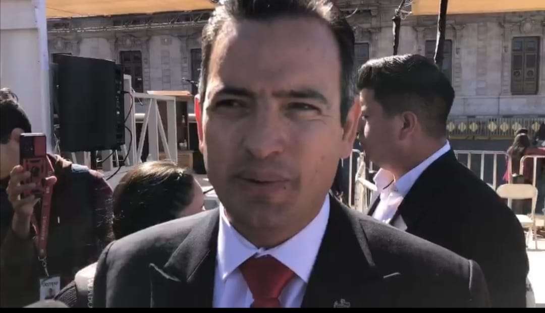 Periférico Luis H Álvarez será el arranque del nuevo Chihuahua: Bonilla