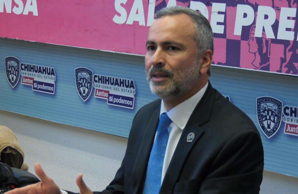Ocupa Chihuahua uno de los tres lugares en efectividad de conciliación laboral