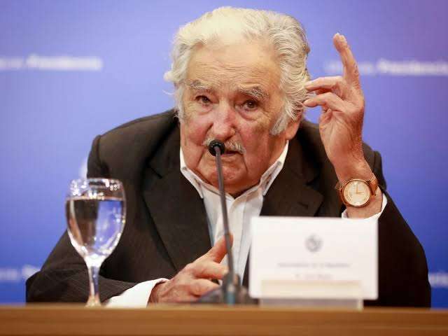 José Mujica advirtió que habrá resistencia en las calles a las medidas de Javier Milei