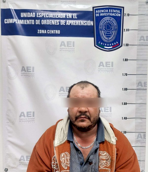 Detiene a prófugo de la justicia por homicidio cometido en el 2011 | La ...