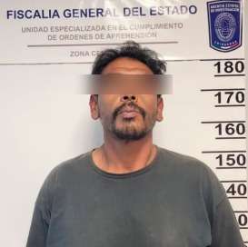 Vinculan a imputado por homicidio en Delicias